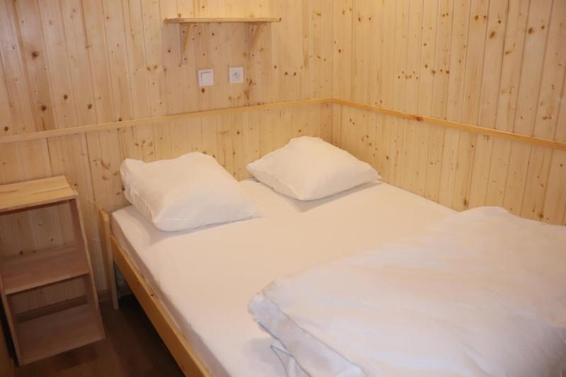 Roulottes Cocooning Au Coeur Des Landes Hotel Mées Exterior foto